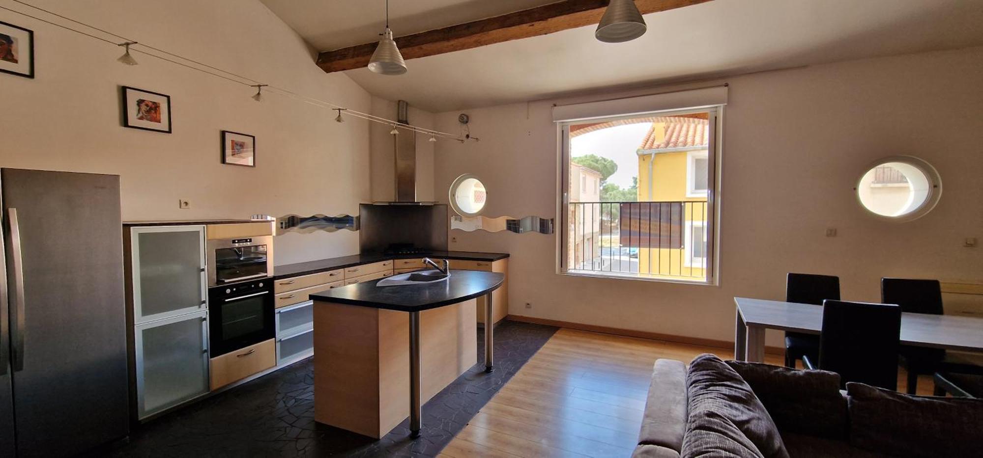 Maison Centre Ville Argeles Zewnętrze zdjęcie